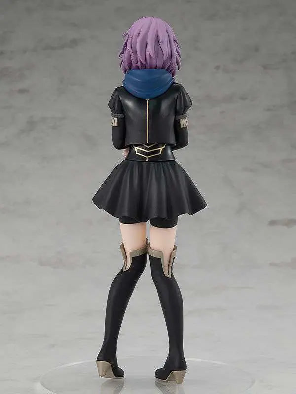 FIRE EMBLEM BERNADETTA VON VARLEY PUP
