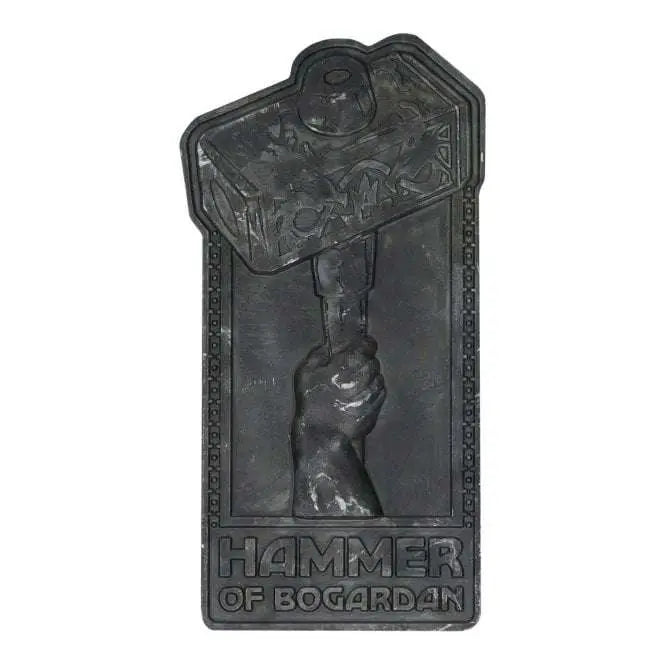 MAGIC LTD ED HAMMER OF BOGARDAN INGOT