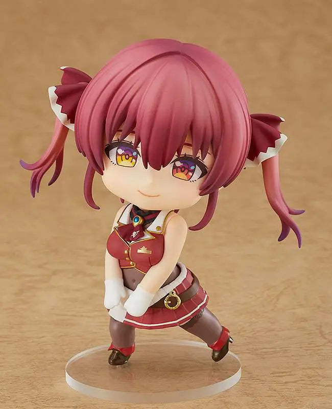HOLOLIVE PROD HOUSHOU MARINE NENDOROID