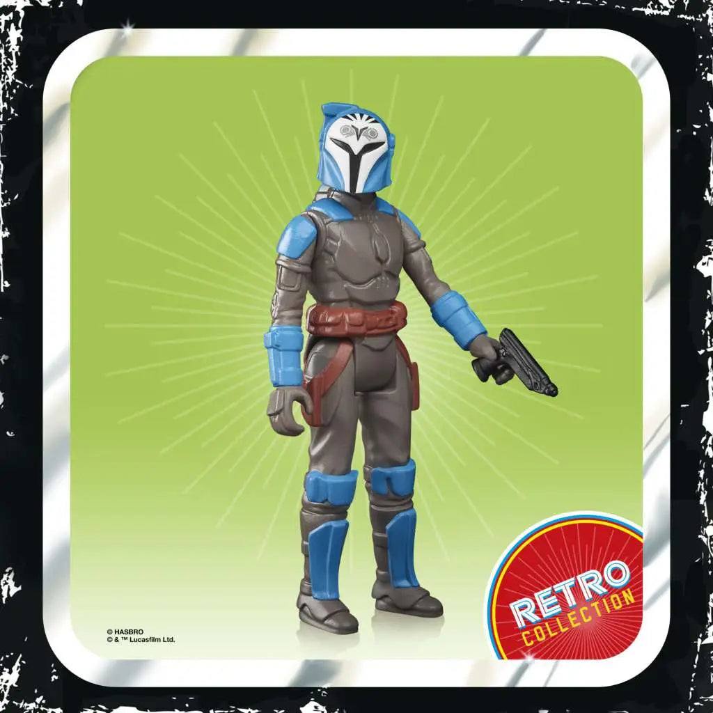 SW RETRO MANDALORIAN BO-KATAN KRYZE AF