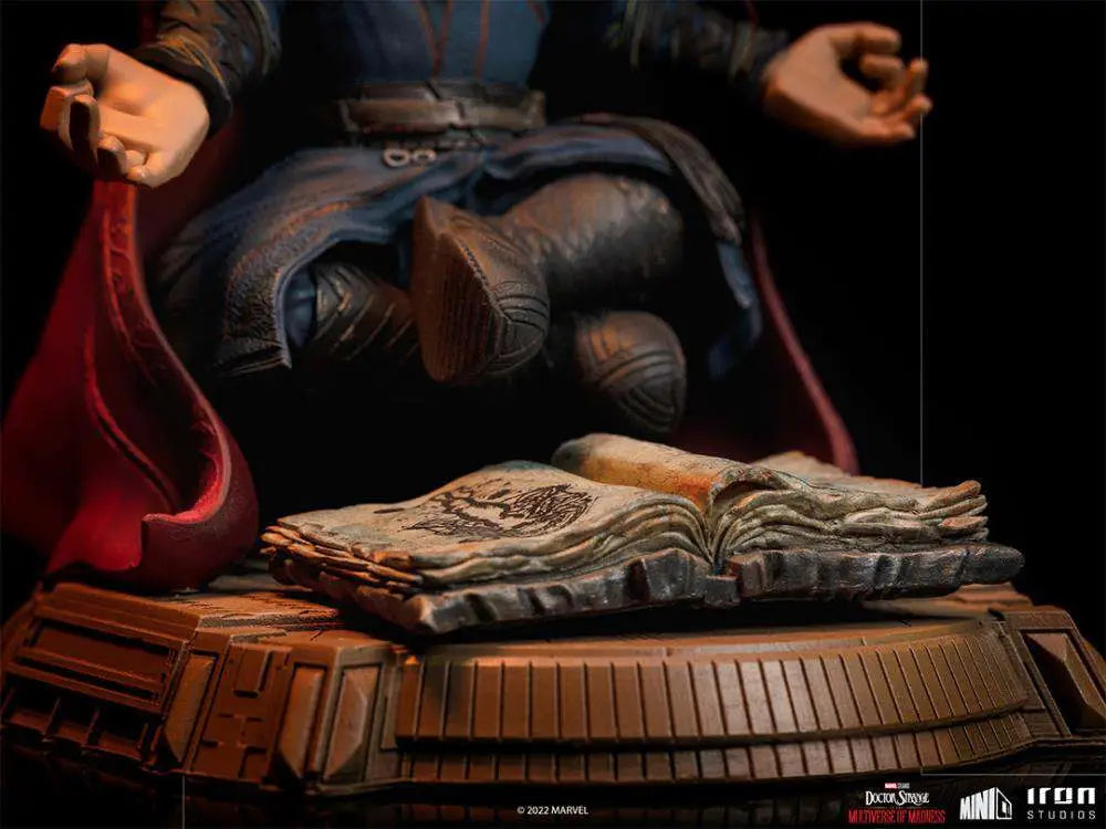 DOC STRANGE 2 STEPHEN STRANGE MINICO