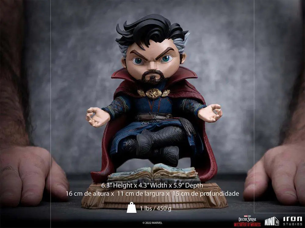 DOC STRANGE 2 STEPHEN STRANGE MINICO