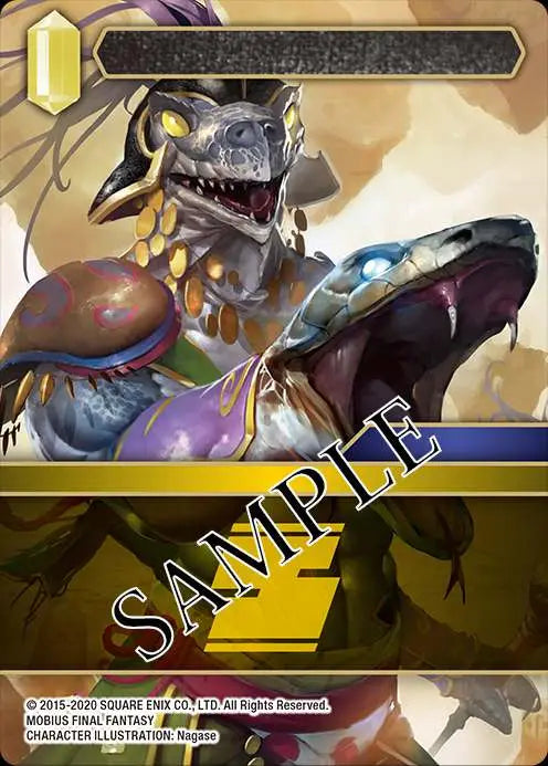FFTCG REBELLION CALL BOX ITA (36)