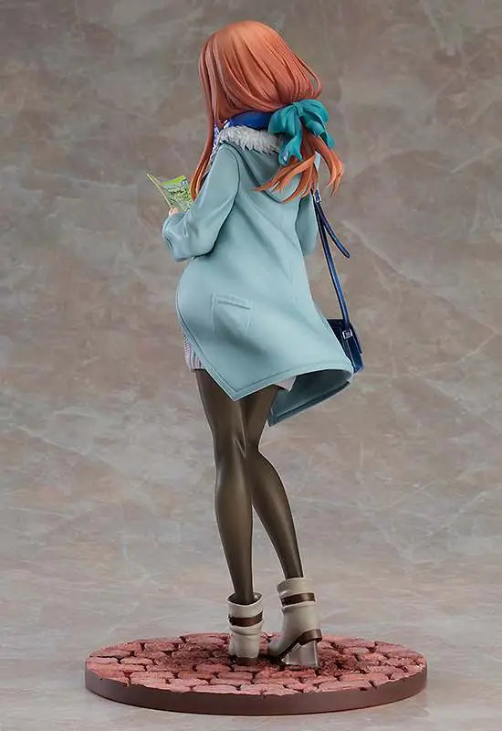 QUINTESSEN QUINT MIKU NAKANO DATE STYLE