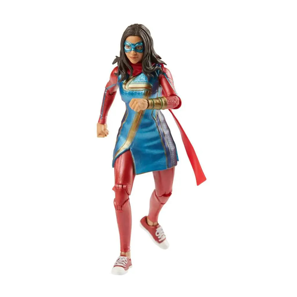 ML INFINITY ULTRON MS MARVEL AF