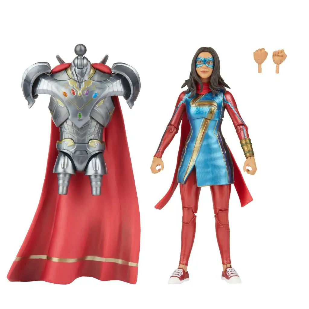 ML INFINITY ULTRON MS MARVEL AF