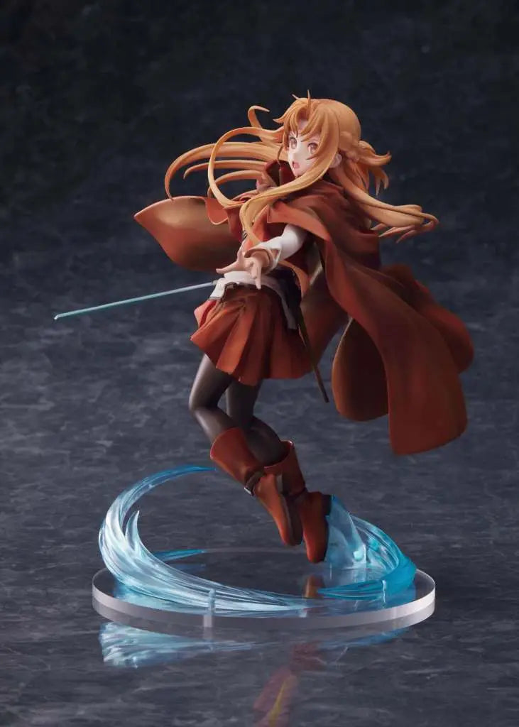 SWORD ART ONLINE MOVIE ASUNA 1/7 STATUE