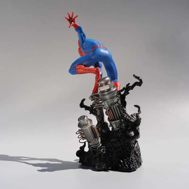 MARVEL AMAZING SPIDER MAN 1/10 STATUE