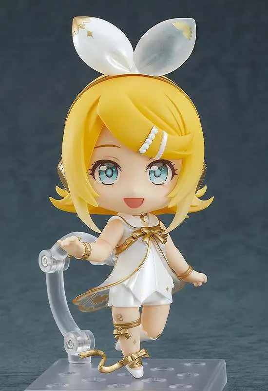 KAGAMINE RIN SYMPHONY 2022 NENDOROID