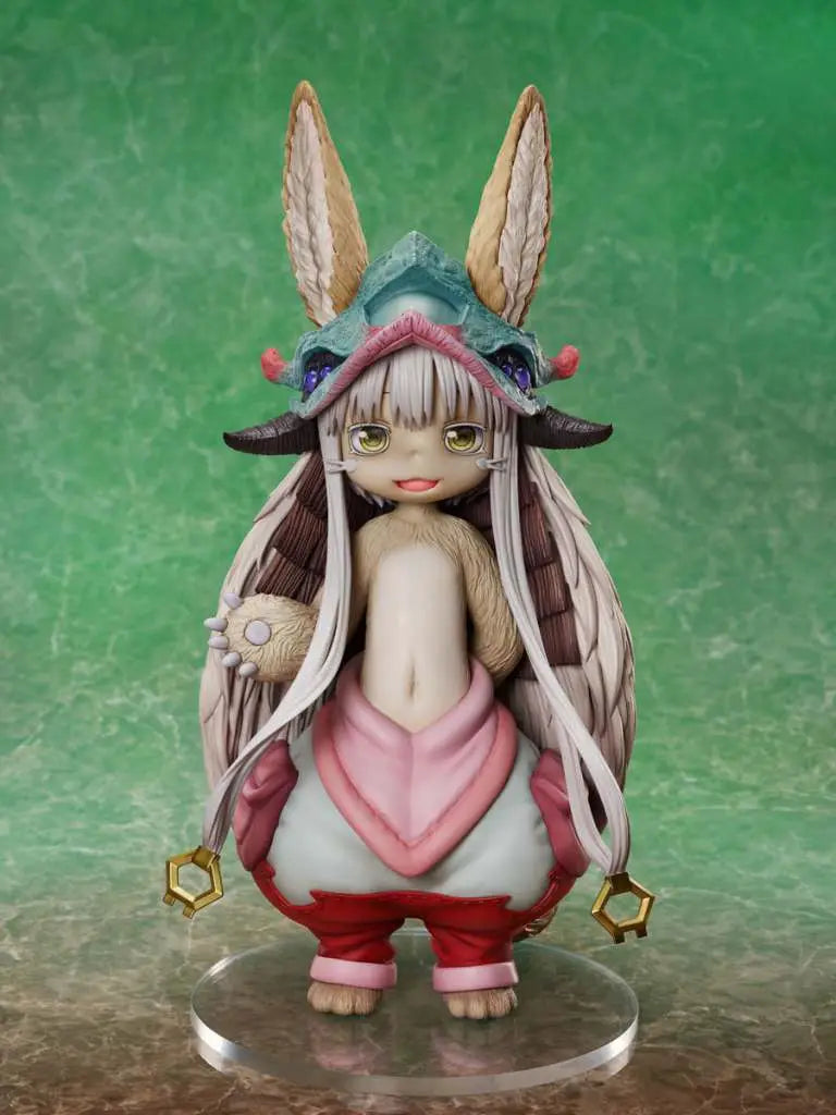 MADE IN ABYSS NANACHI 1/4 STATUE