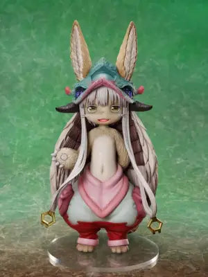 MADE IN ABYSS NANACHI 1/4 STATUE