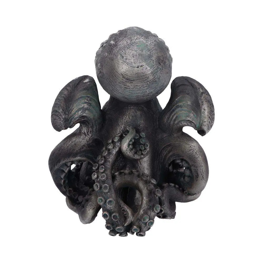 CTHULHU-SMARTPHONE HOLDER STATUE