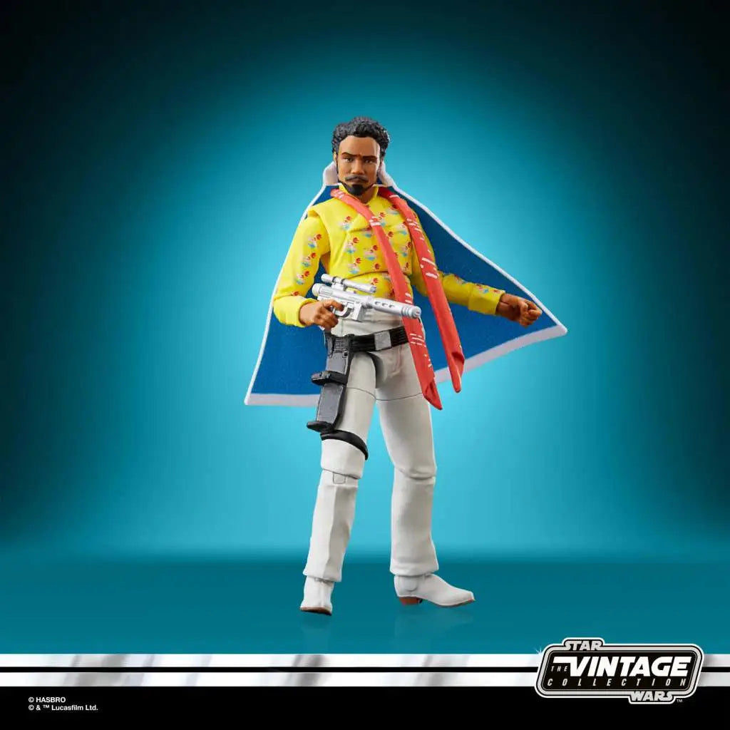 SW VIN LANDO CALRISSIAN (SWBF II) AF