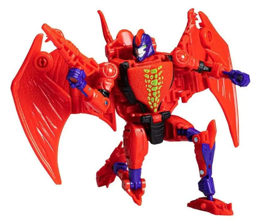 TRANS.LEG.BUZZWOR.BUMBLEB.TERROR.LTD AF