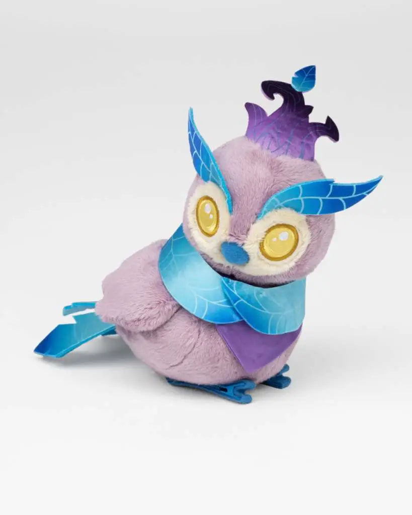 WORLD OF WARCRAFT PEPE ARDENWAELD PLUSH