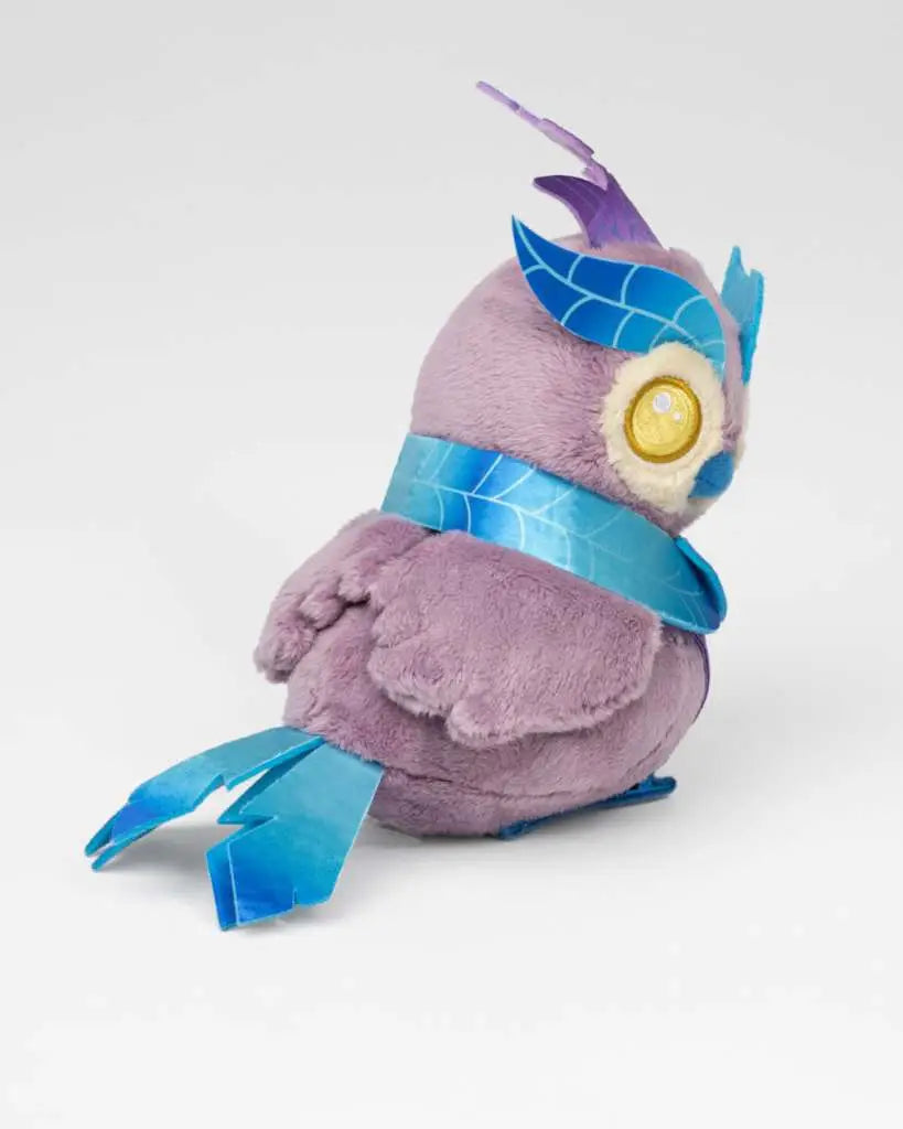 WORLD OF WARCRAFT PEPE ARDENWAELD PLUSH