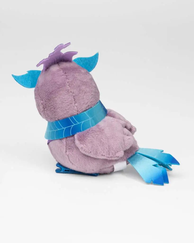 WORLD OF WARCRAFT PEPE ARDENWAELD PLUSH