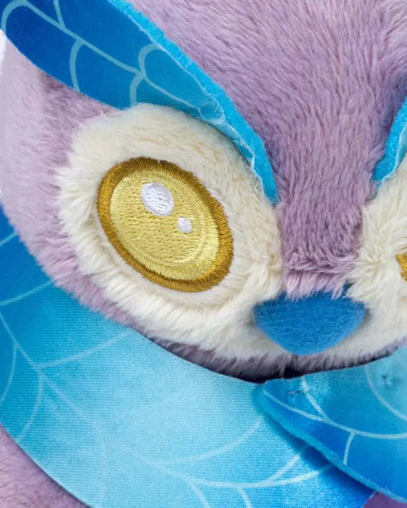 WORLD OF WARCRAFT PEPE ARDENWAELD PLUSH