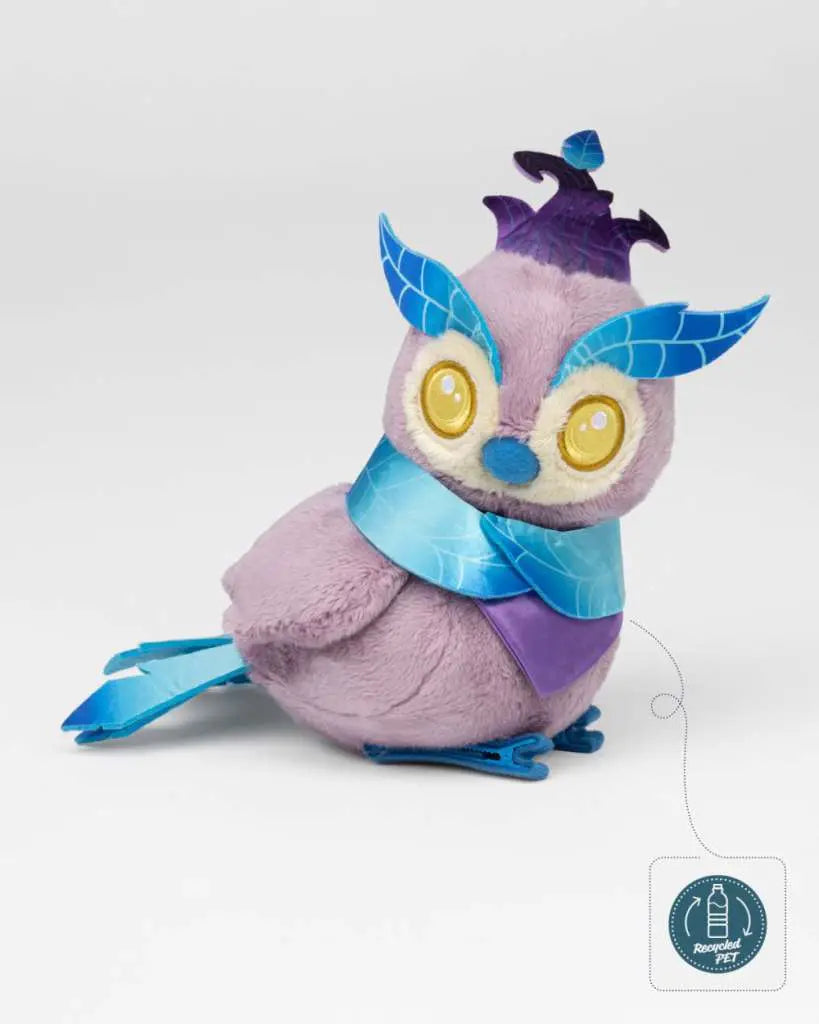 WORLD OF WARCRAFT PEPE ARDENWAELD PLUSH