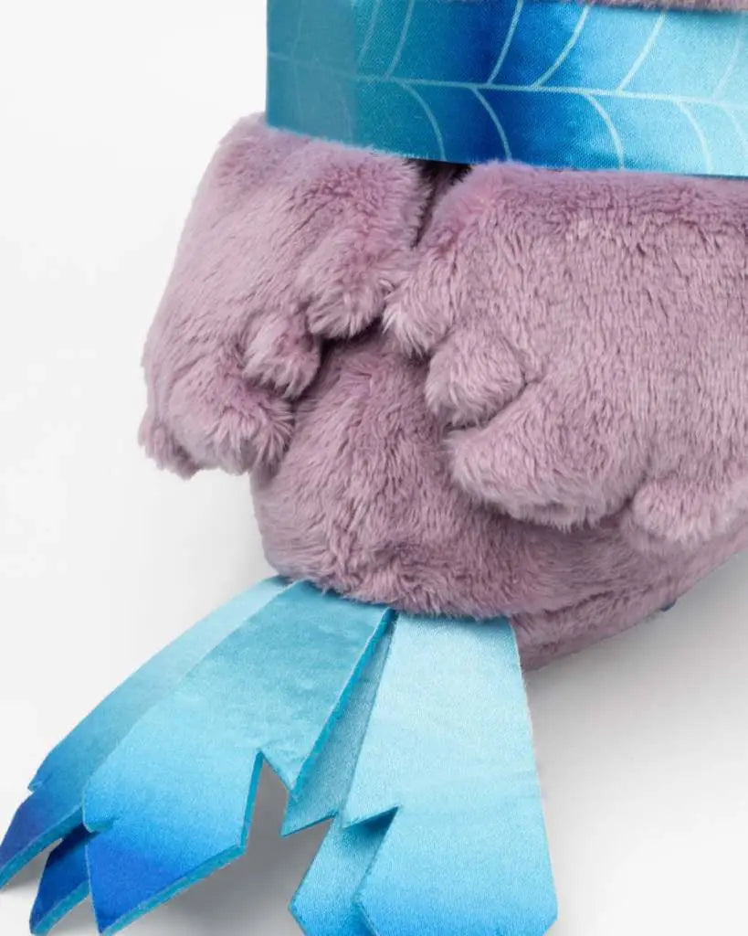 WORLD OF WARCRAFT PEPE ARDENWAELD PLUSH