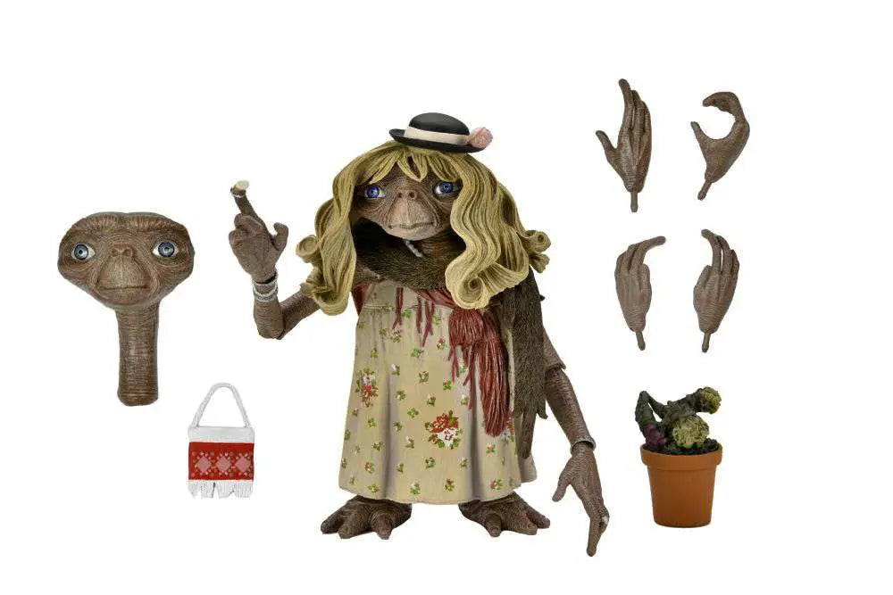 E.T. 40TH ANNIVERSARY DRESS-UP ULT AF