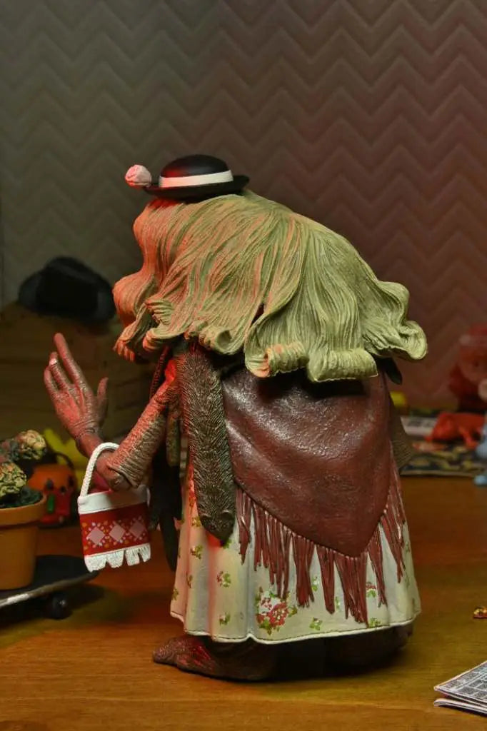 E.T. 40TH ANNIVERSARY DRESS-UP ULT AF