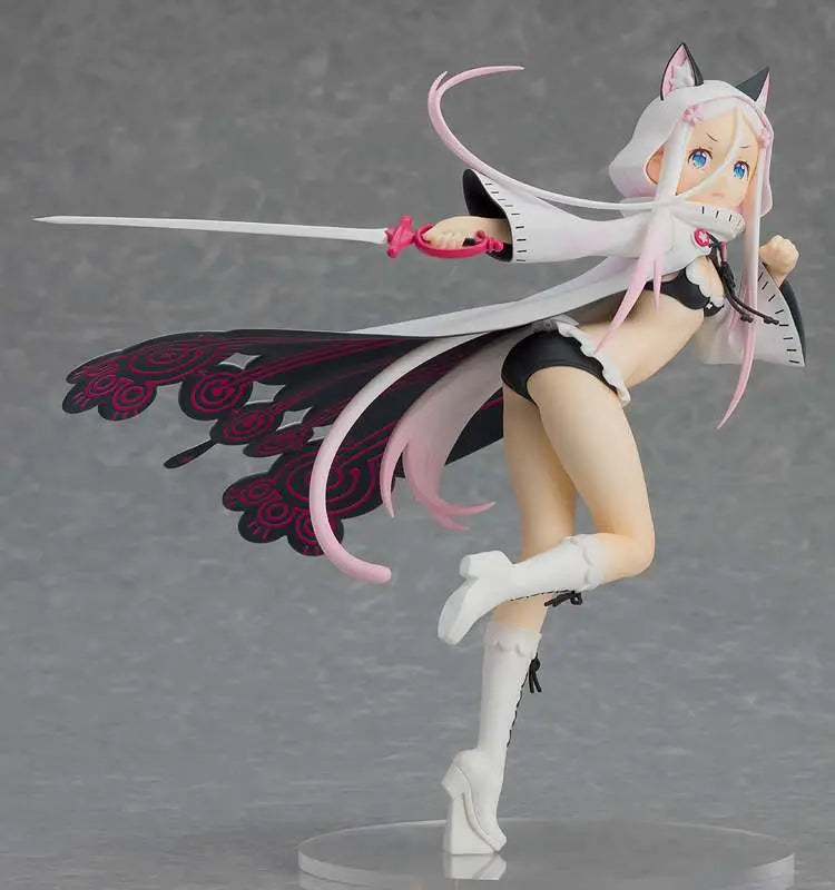 ARSNOTORIA CAT KINGDOM PUP