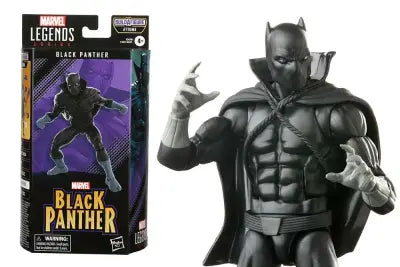 ML ATTUMA SERIES BLACK PANTHER AF