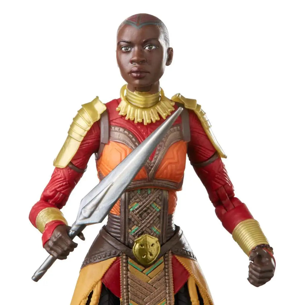 ML BLP2 ATTUMA SERIES OKOYE AF