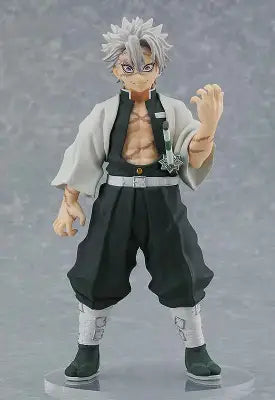 DEMON SLAYER SANEMI SHINAZUGAWA PUP