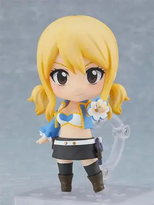 FAIRY TAIL LUCY HEARTFILIA NENDOROID