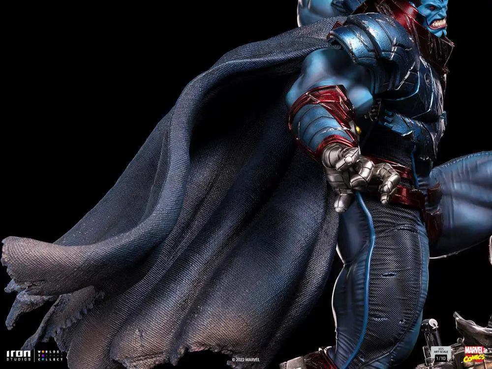 X-MEN AOA APOCALYPSE 1/10 STATUE