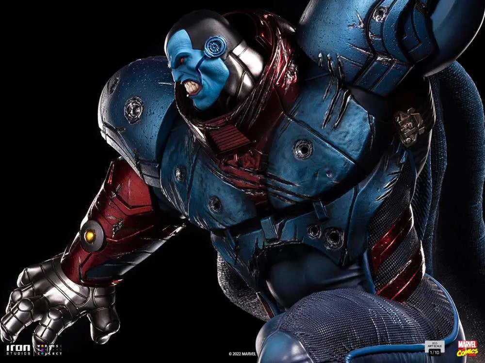 X-MEN AOA APOCALYPSE 1/10 STATUE