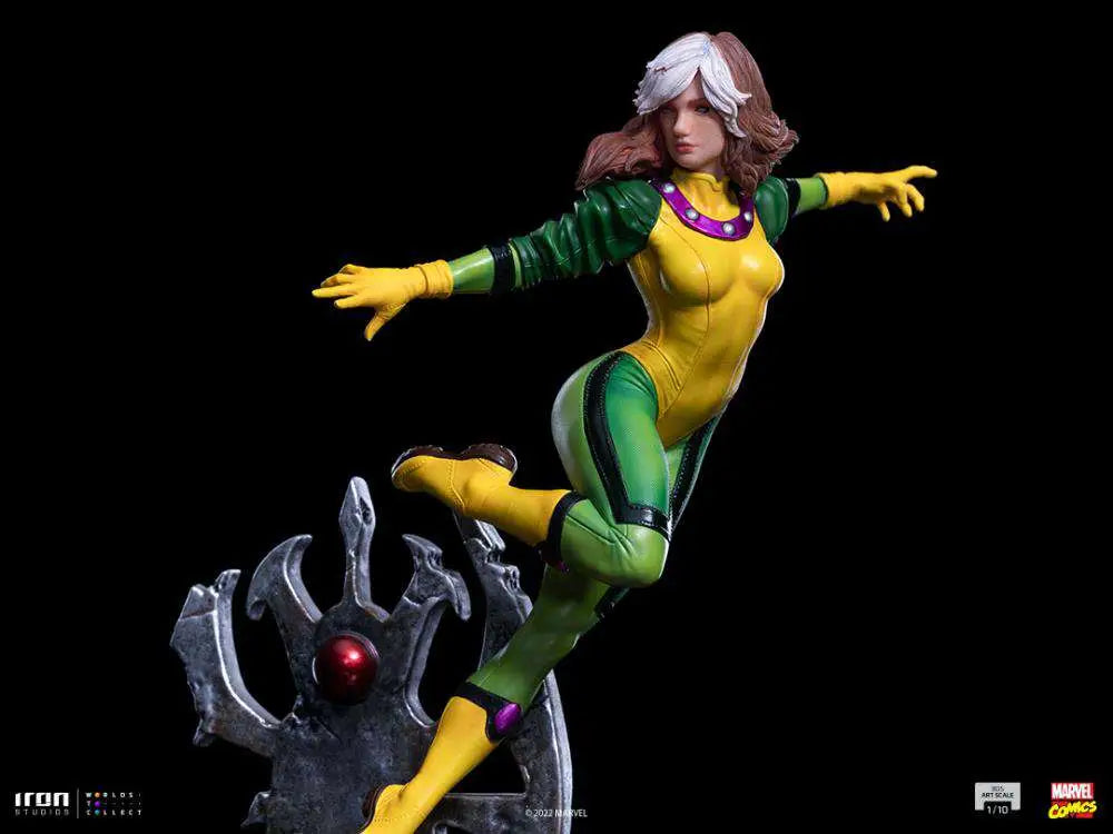 X-MEN AOA ROGUE 1/10 STATUE