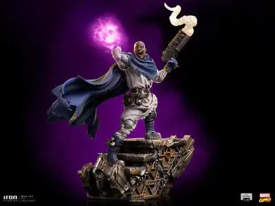 X-MEN AOA BISHOP 1/10 STATUE