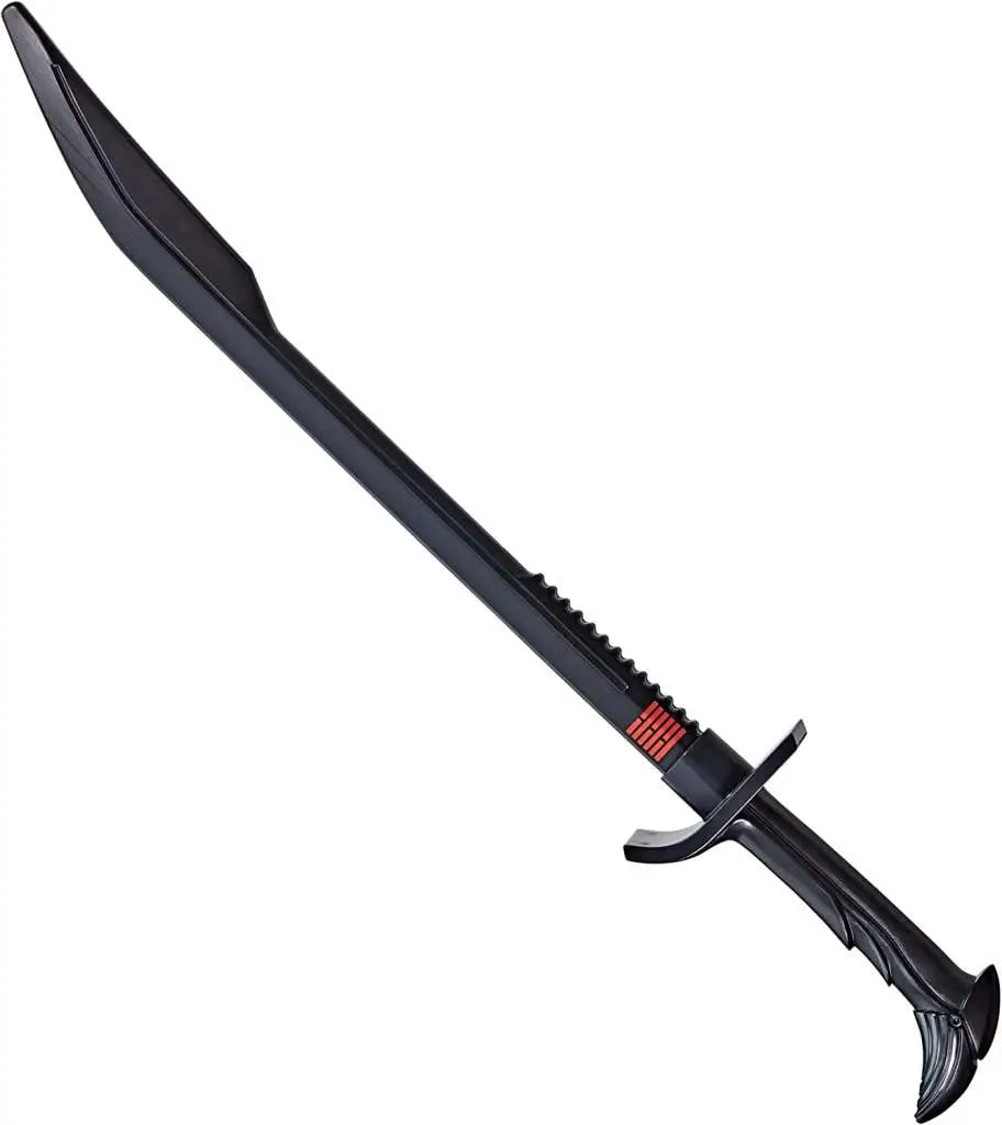 FORTNITE-G.I.JOE SNAKE EYES KATANA REP.