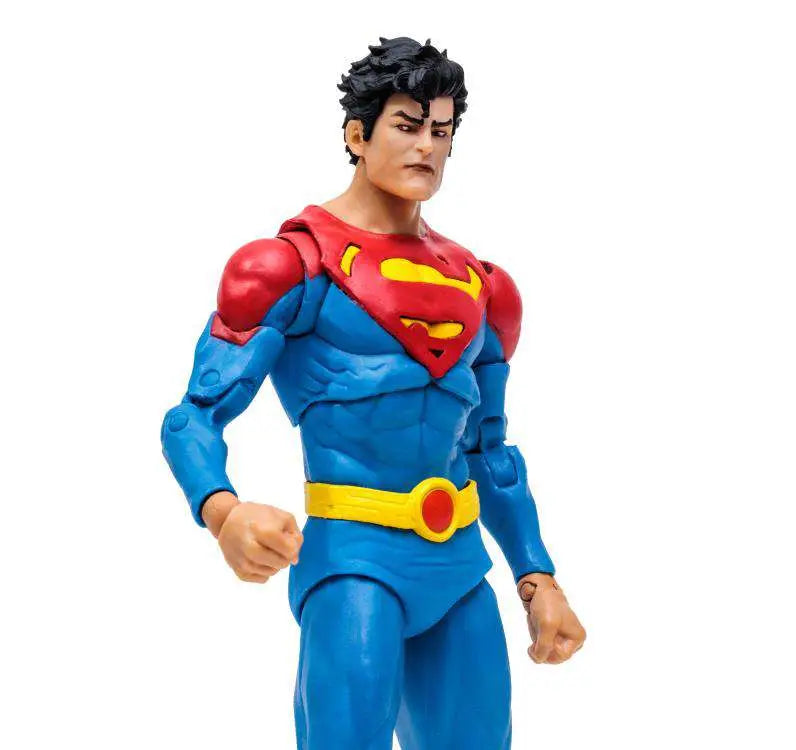 DC MULTIVERSE SUPERMAN JOHN KENT AF