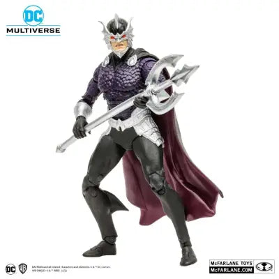 DC MULTIVERSE OCEAN MASTER AF