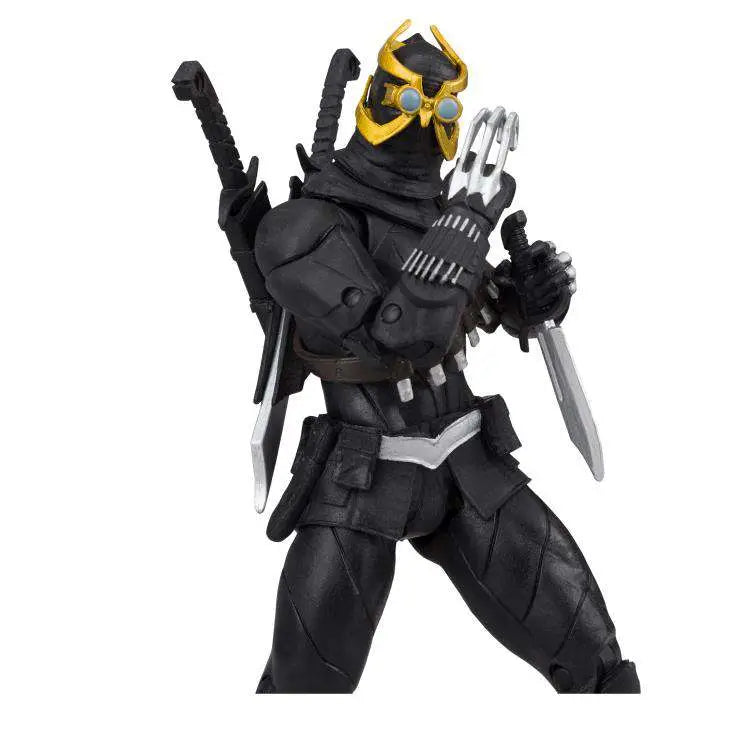 DC MULTIVERSE TALON  AF
