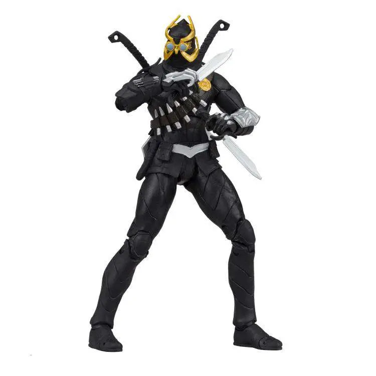 DC MULTIVERSE TALON  AF