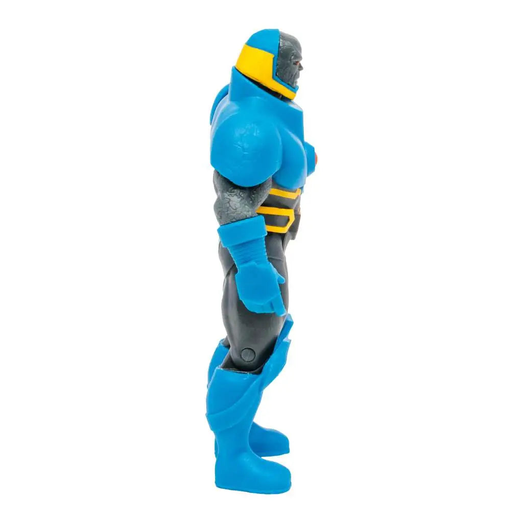 DC SUPER POWERS DARKSEID AF