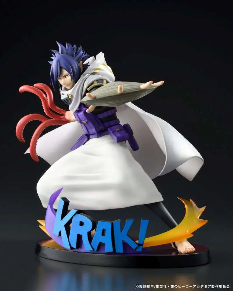 MY HERO ACADEMIA TAMAKI AMAJIKI HERO ST