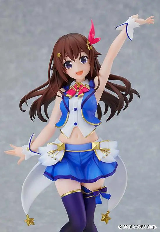 HOLOLIVE PRODUCTION TOKINO SORA PUP