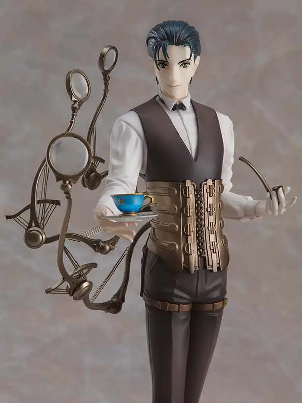 FATE G/O RULER SHERLOCK HOLMES ST