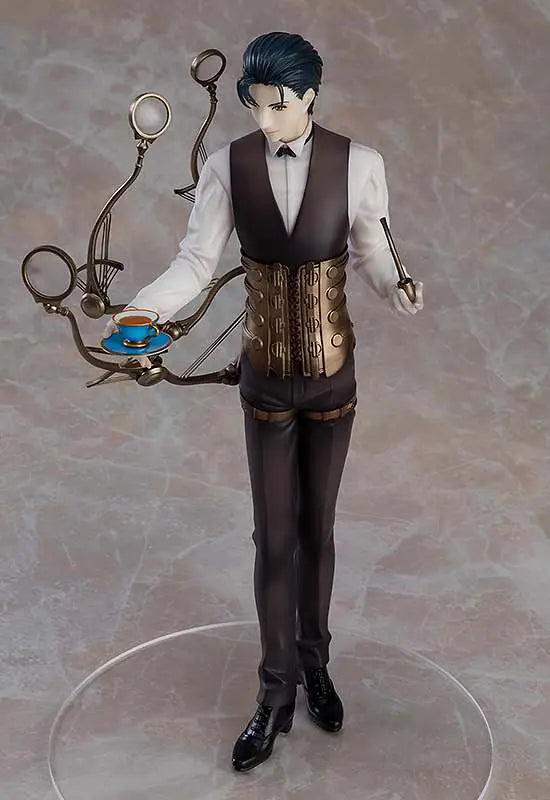 FATE G/O RULER SHERLOCK HOLMES ST