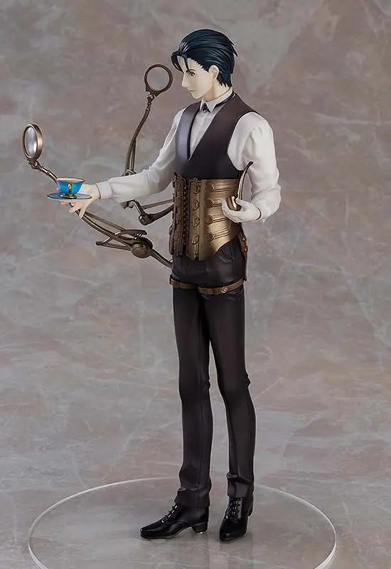 FATE G/O RULER SHERLOCK HOLMES ST