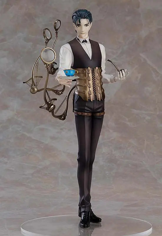 FATE G/O RULER SHERLOCK HOLMES ST