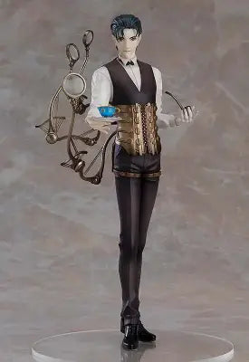 FATE G/O RULER SHERLOCK HOLMES ST
