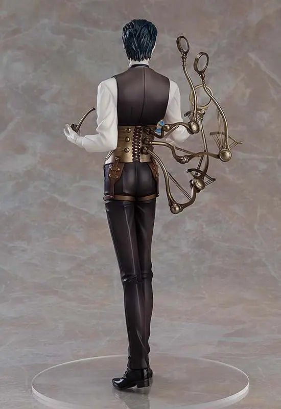 FATE G/O RULER SHERLOCK HOLMES ST