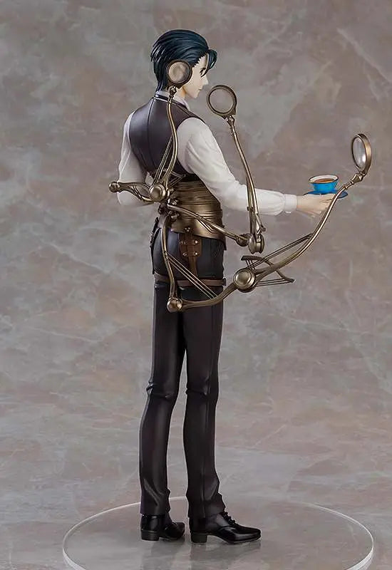 FATE G/O RULER SHERLOCK HOLMES ST